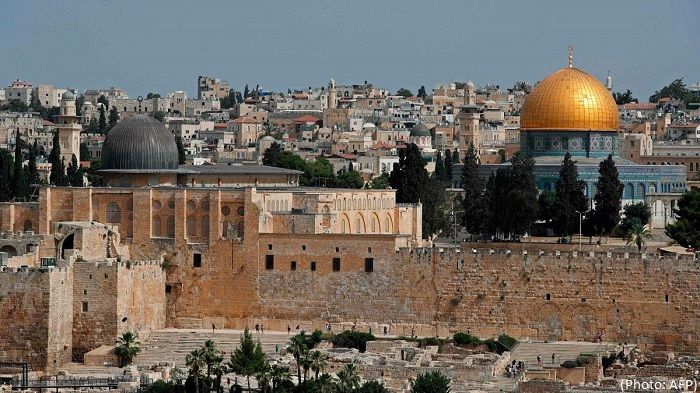 Moldova to move Israel embassy from Tel Aviv to Jerusalem