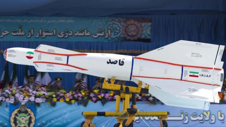 طبول الحرب تقرع.. لماذا يخشى العالم صواريخ إيران؟