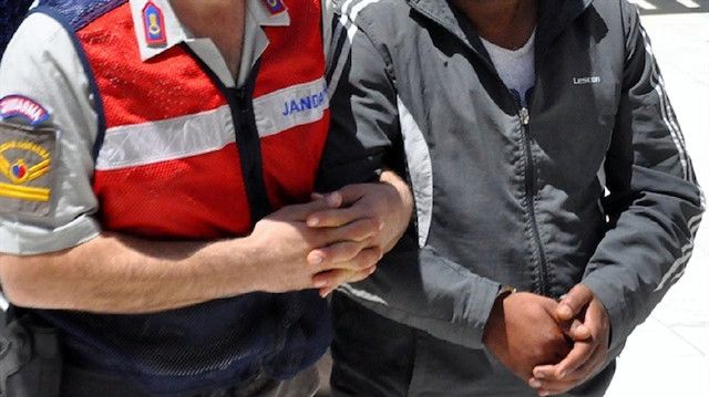 Turkey issues arrest warrants for 128 FETÖ suspects