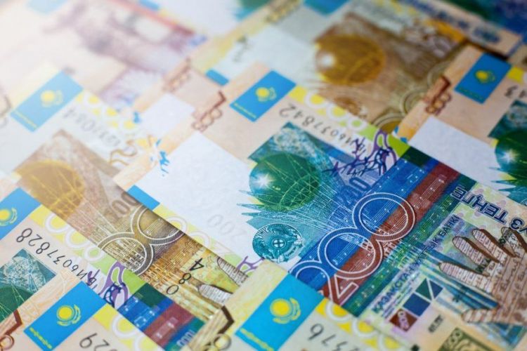 Average wage in Kazakhstan increased by 10.5%