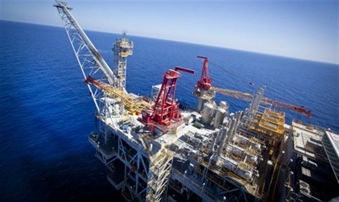 Egypt to face Israel $500 million fine for incomplete natural gas deal