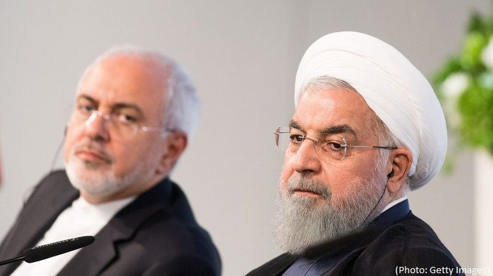 Remaining Iran nuclear deal signatories to hold crisis talks in Vienna