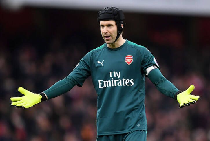 Chelsea appointed Cech as Technical Advisor