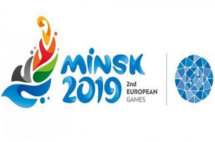 Minsk marks 2nd European Games with stamp dedication ceremony