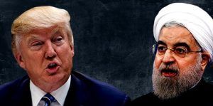 الولايات المتحدة تكشف حقيقة “رسالة إيران” عبر عُمان