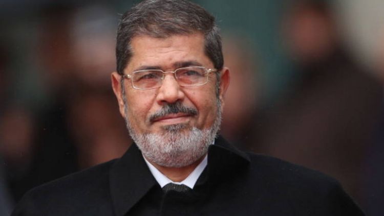 هكذا رأيت والدي قبل دفنه.. ابن الرئيس مرسي يروي شهادته