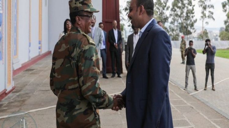 محاولة انقلاب في إثيوبيا ومقتل رئيس أركان الجيش