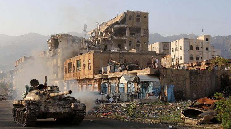 Yemen government denies quitting Stockholm agreement