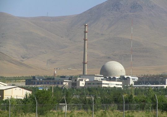 Iran to speed up uranium enrichment as of Thursday