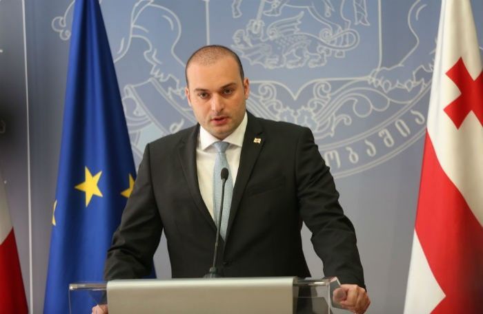 Georgian public has to receive answers to all questions Mamuka Bakhtadze