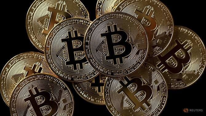 Bitcoin hits 17 months high by Facebook