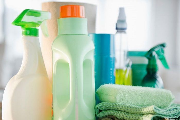 Chemicals in daily products can increase risk of osteoporosis