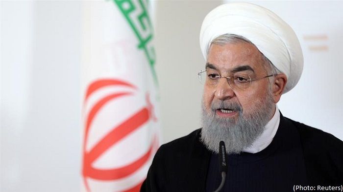 Iran still short of nuclear deal's enriched uranium Diplomats say