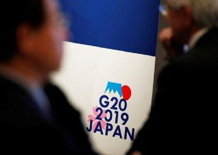 G-20 members dispute over climate change for summit meeting
