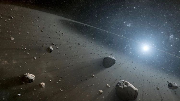Asteroid Day 2019 is June 30