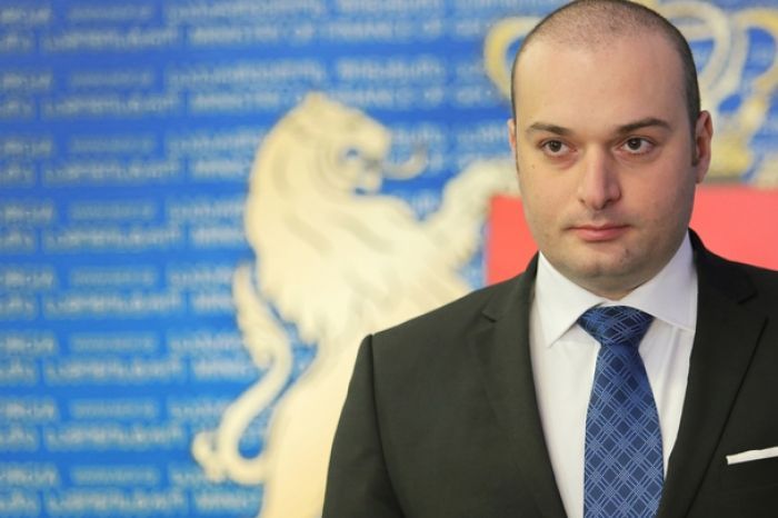Bakhtadze accuses Saakashvili for June 20 protests