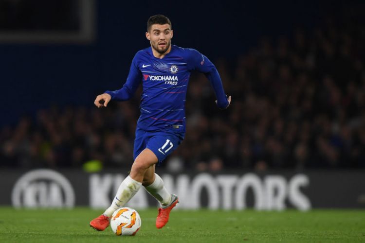 Chelsea agrees Kovacic signing