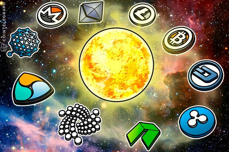 Why social networking sites launch their own Cryptocurrencies