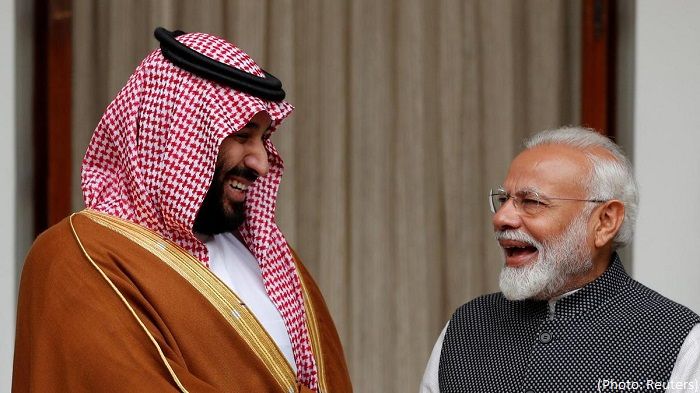 Saudi Arabia raises India's Hajj quota to 200,000