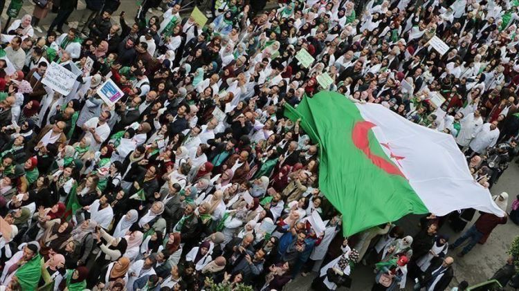 الجزائر.. هل كبح الحراك الشعبي الهجرة نحو أوروبا