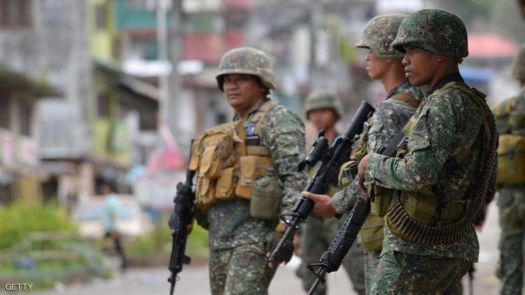 الفلبين.. داعش يعلن مسؤوليته عن هجوم جزيرة غولو