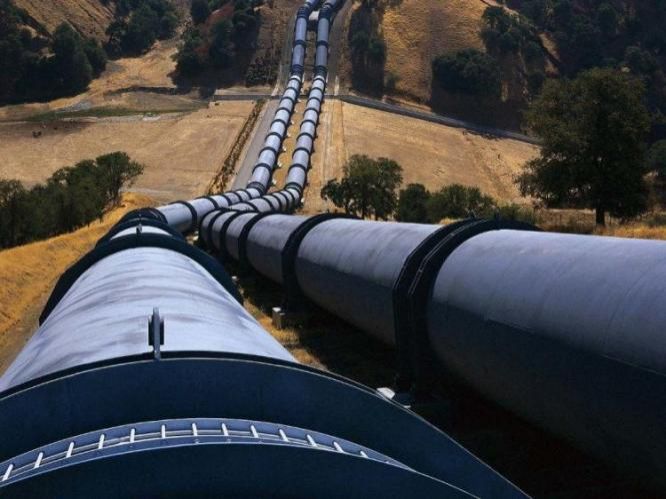 Transportation of oil via Baku-Novorossiysk pipeline to be restored this week SOCAR