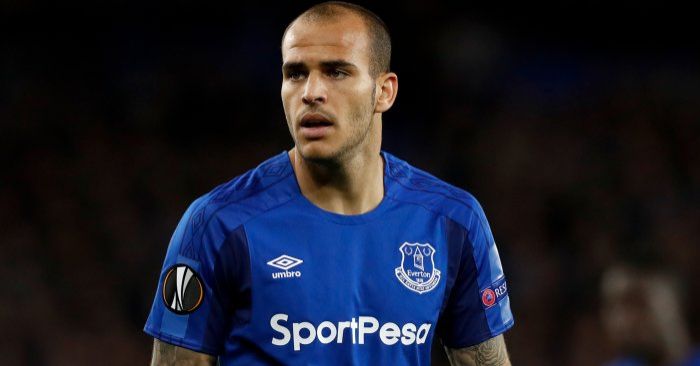 Everton striker moves to Spain on season-long loan deal