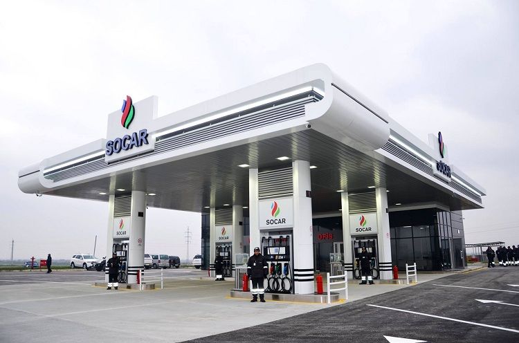 SOCAR Georgia plans to open new petrol station complex in Georgia