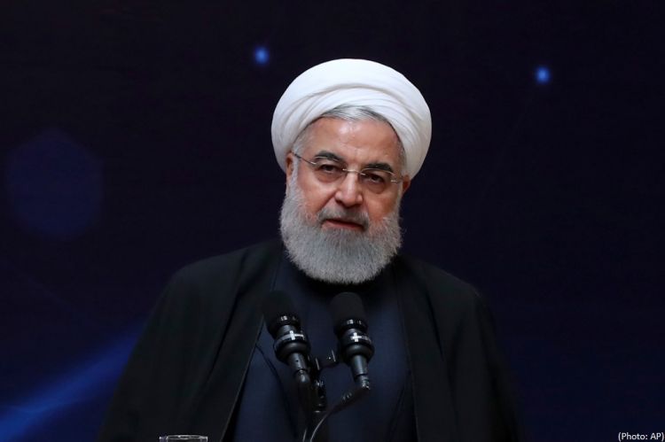 Iran gave Europe deadline for a new deal, if not enrichment will be reached to weapon grade level