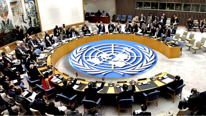 UN Security Council fails to condemn airstrike in Libya migrant centre