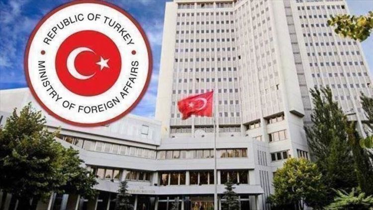 Turkey slams Washington Post over PKK terrorist's op-ed