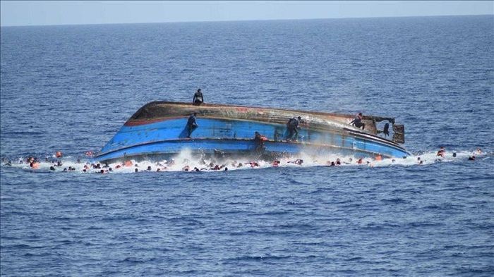 At least 26 dead after fishing boat capsizes in Honduras