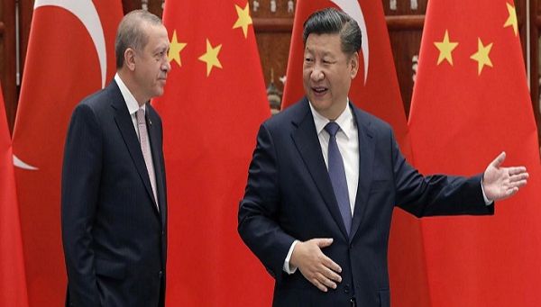 Turkey to send delegation to China to observe treatment of Uighurs