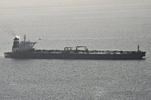 If UK doesn't release tanker, Iran should seize British tanker Iranian officials