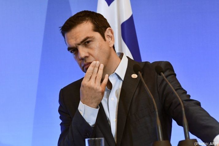 Greece election End of the road for Alexis Tsipras's Syriza?