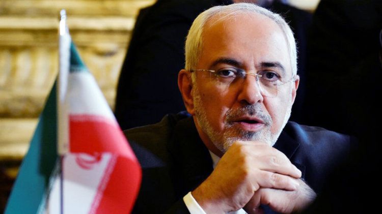 ظريف : العودة عن الخطوات الايرانية مرهونة بالتزامات الاوروبيين