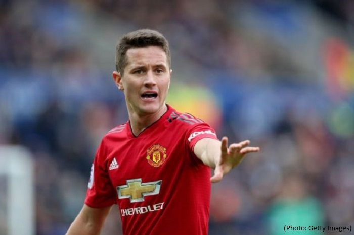 Herrera reveals real reason why he left Manchester United