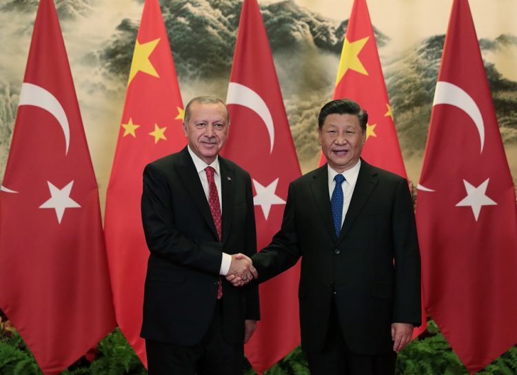 مشكلة الأويغور في العلاقات التركية الصينية هل خان أردوغان الأويغور؟