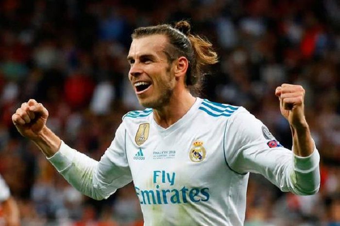 Gareth Bale offered £1.2m per week by Chinese football club