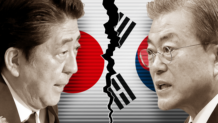 Japan tightens controls on export to South Korea 5 things to know