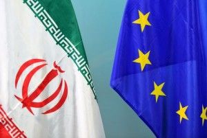 متحدثة أوروبية: اتصالات وجهود للحفاظ على الاتفاق النووي مع إيران