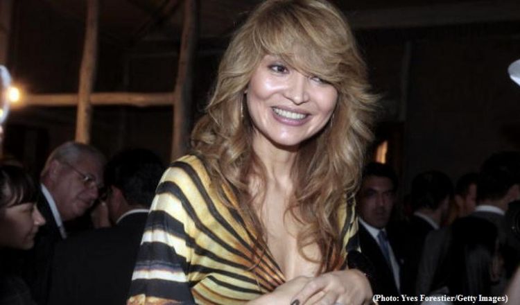 France to return money from Gulnara Karimova’s property to Uzbekistan