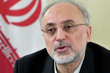 شروط إيران  لعدم امتلاكها الأسلحة النووية