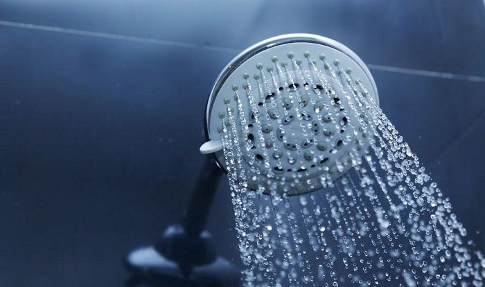 What are health benefits of cold shower?