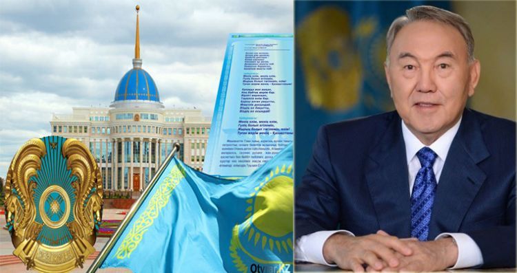 كازاخستان وأذربيجان: شعبان شقيقان للعالم التركي - متابعة