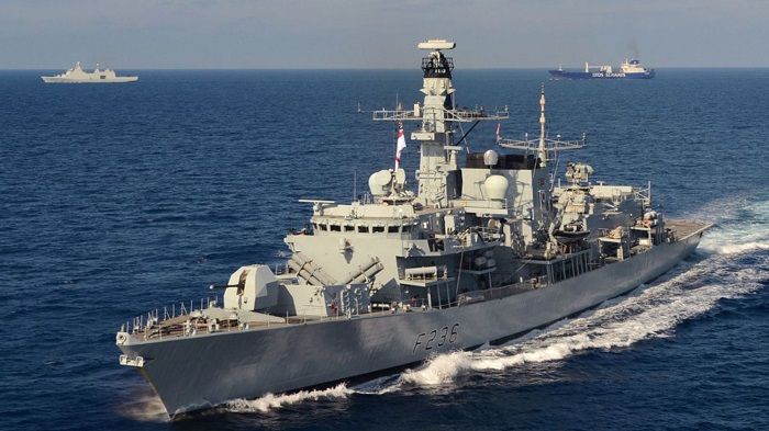 Britain will send second warship to Gulf amid tensions with Iran