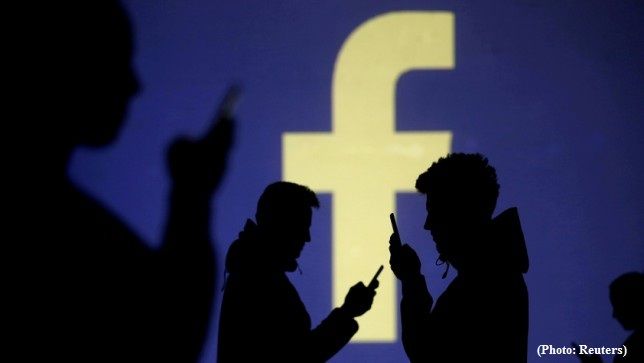 Facebook faces largest civil penalty