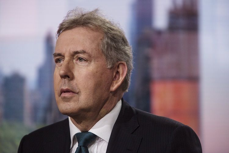 Investigation launched over leak that ousted UK ambassador Darroch