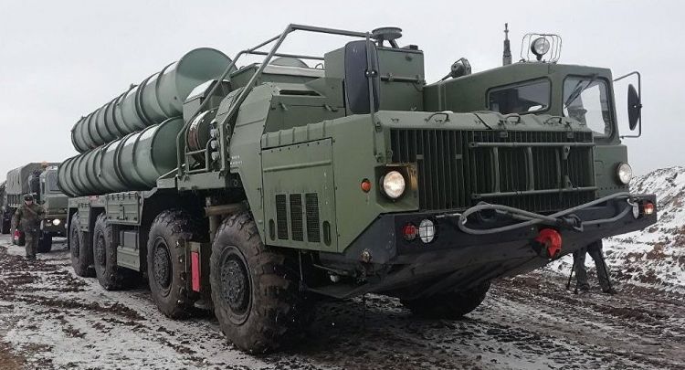 9 معلومات تكشف سر إصرار تركيا على شراء صواريخ "إس 400" الروسية