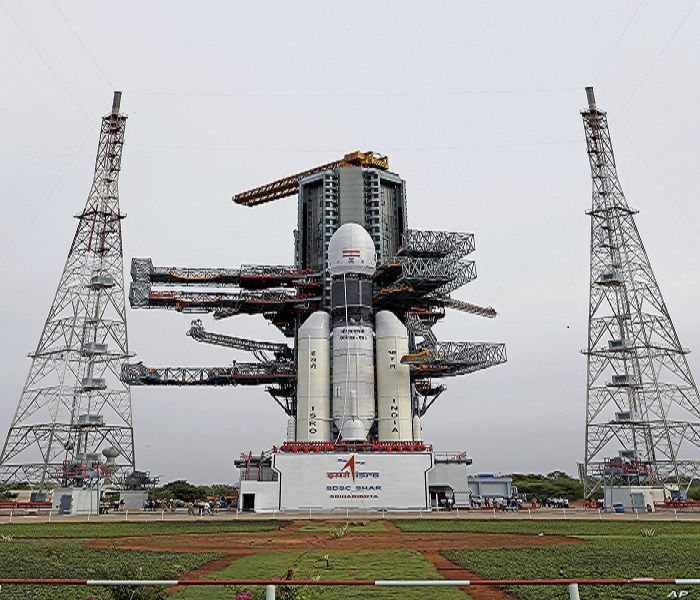India to launch mission to land on Moon